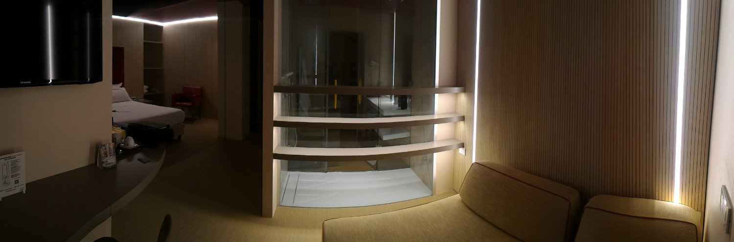 Hotel photo 44 of La' Di Moret.