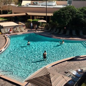 Rosen Inn at Pointe Orlando - UPDATED 2022 Prices, Reviews & Photos ...