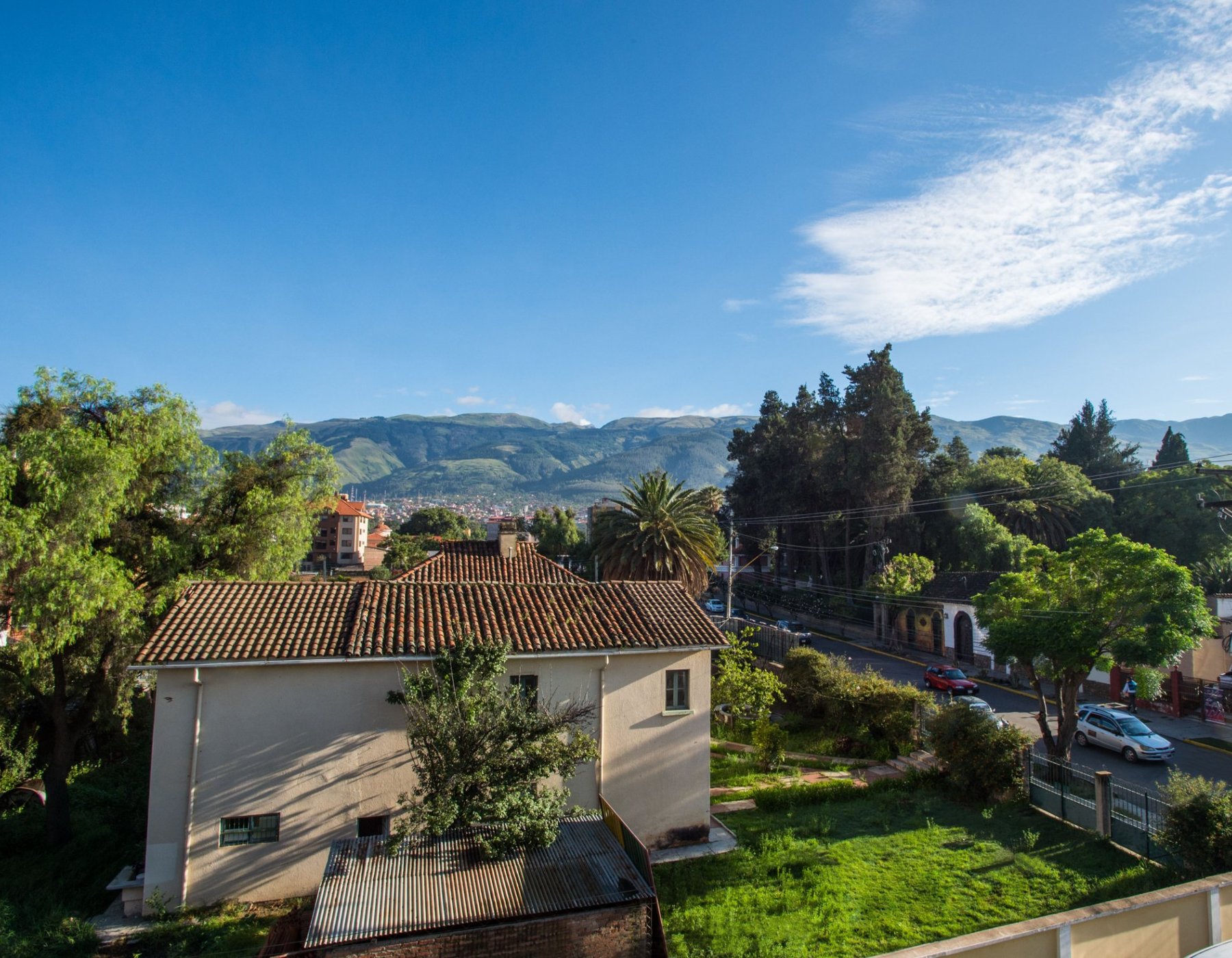 Hotel Anteus image