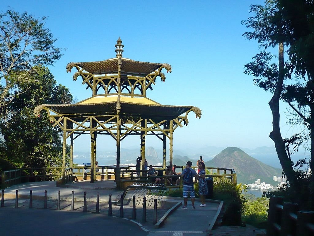 The best trails (and viewpoints) to discover in the South Zone of Rio de Janeiro