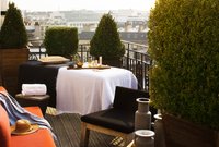 Hotel photo 40 of Hotel Marignan Champs-Elysees.