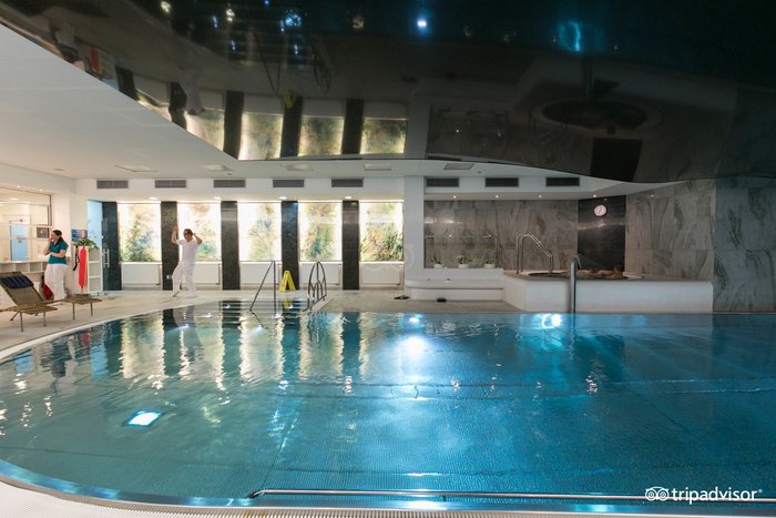 Spa Hotel Thermal Pool: Pictures & Reviews - Tripadvisor