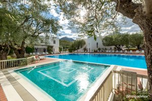 Hotel Torre Oliva in Policastro Bussentino