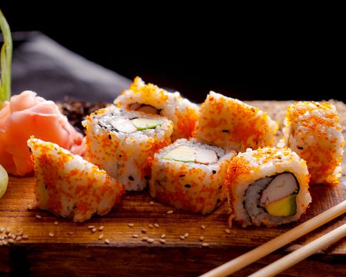 Mekong-Pan Asian Restaurant