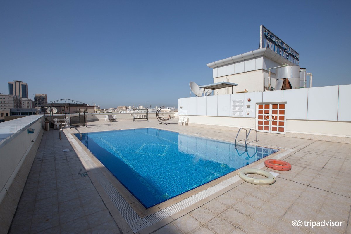 Moon Valley Hotel Apartments Pool: Pictures & Reviews - Tripadvisor