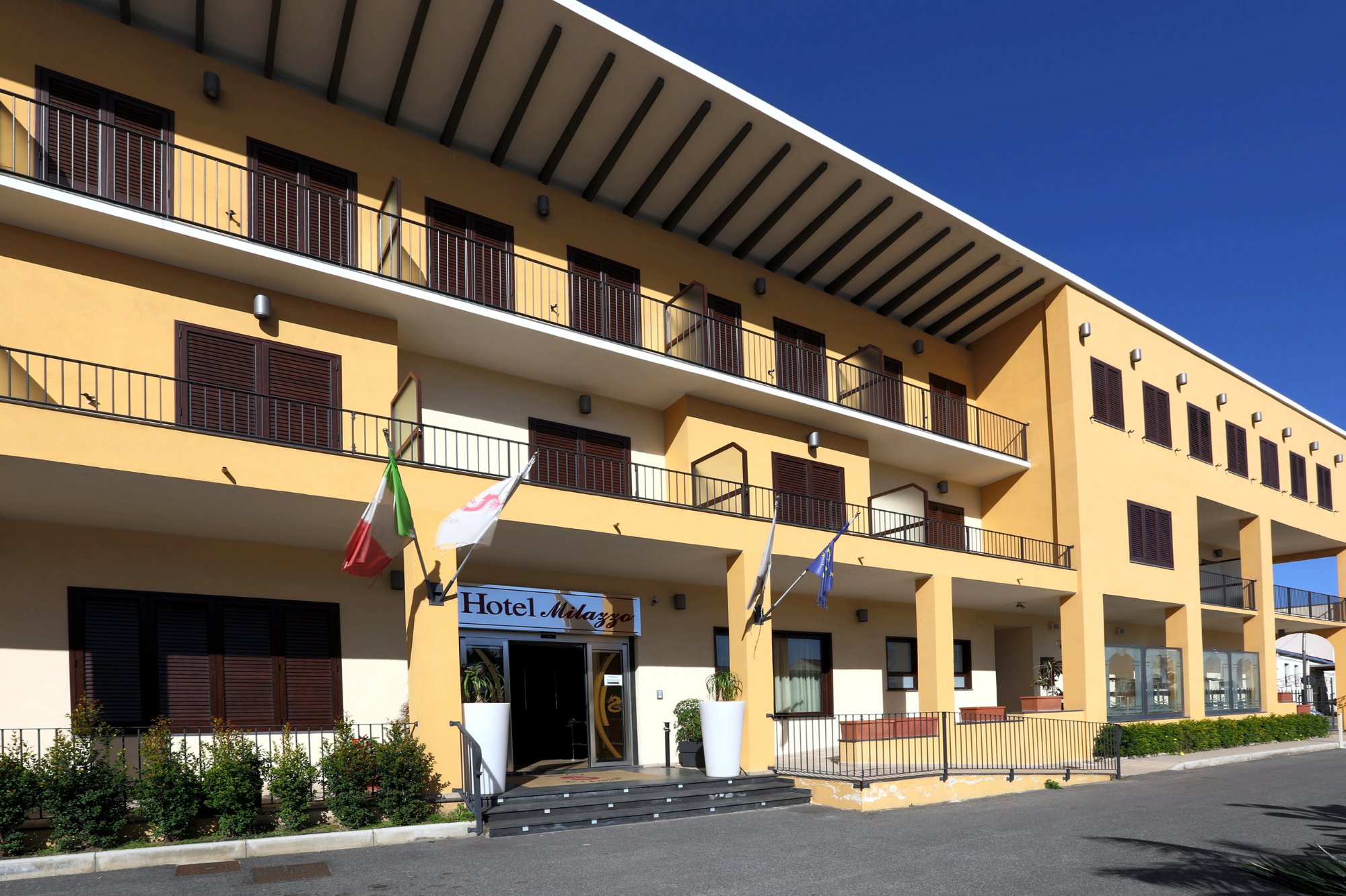 Hotel photo 63 of Hotel Milazzo.