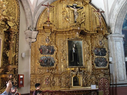 Iglesias y catedrales en Ciudad de México - Tripadvisor