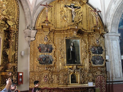 Iglesias y catedrales en Ciudad de México - Tripadvisor Iglesias y catedrales en Ciudad de México - Tripadvisor