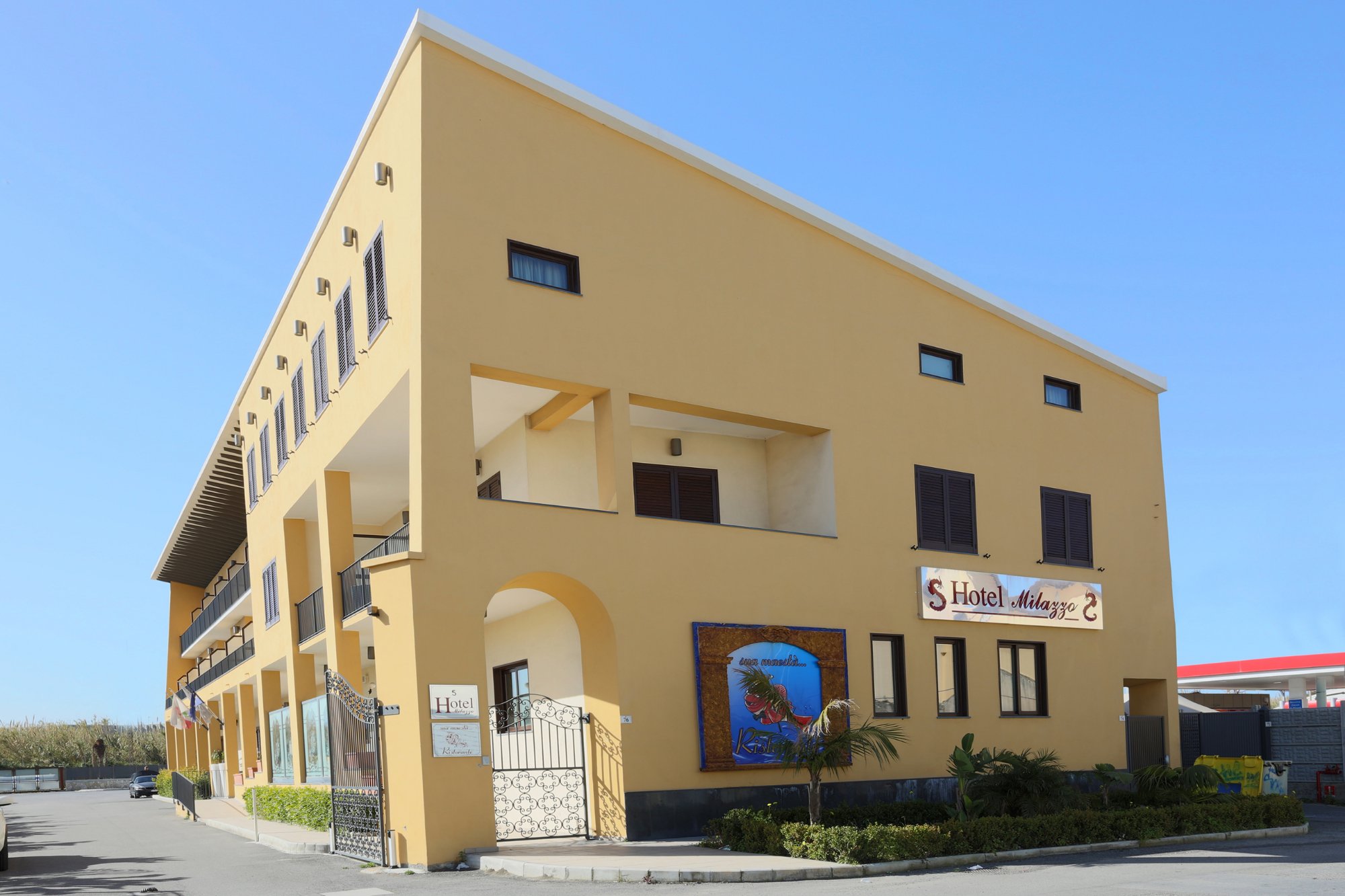 Hotel photo 85 of Hotel Milazzo.