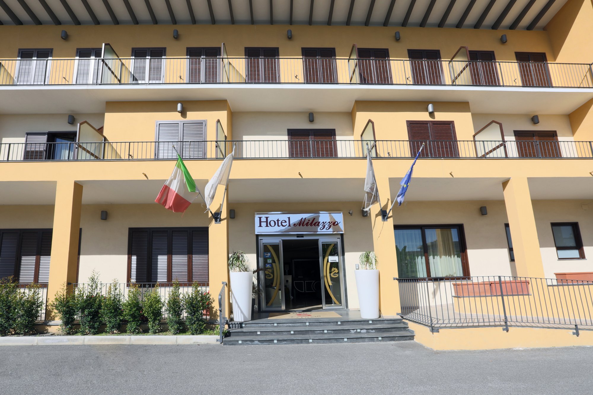 Hotel photo 62 of Hotel Milazzo.