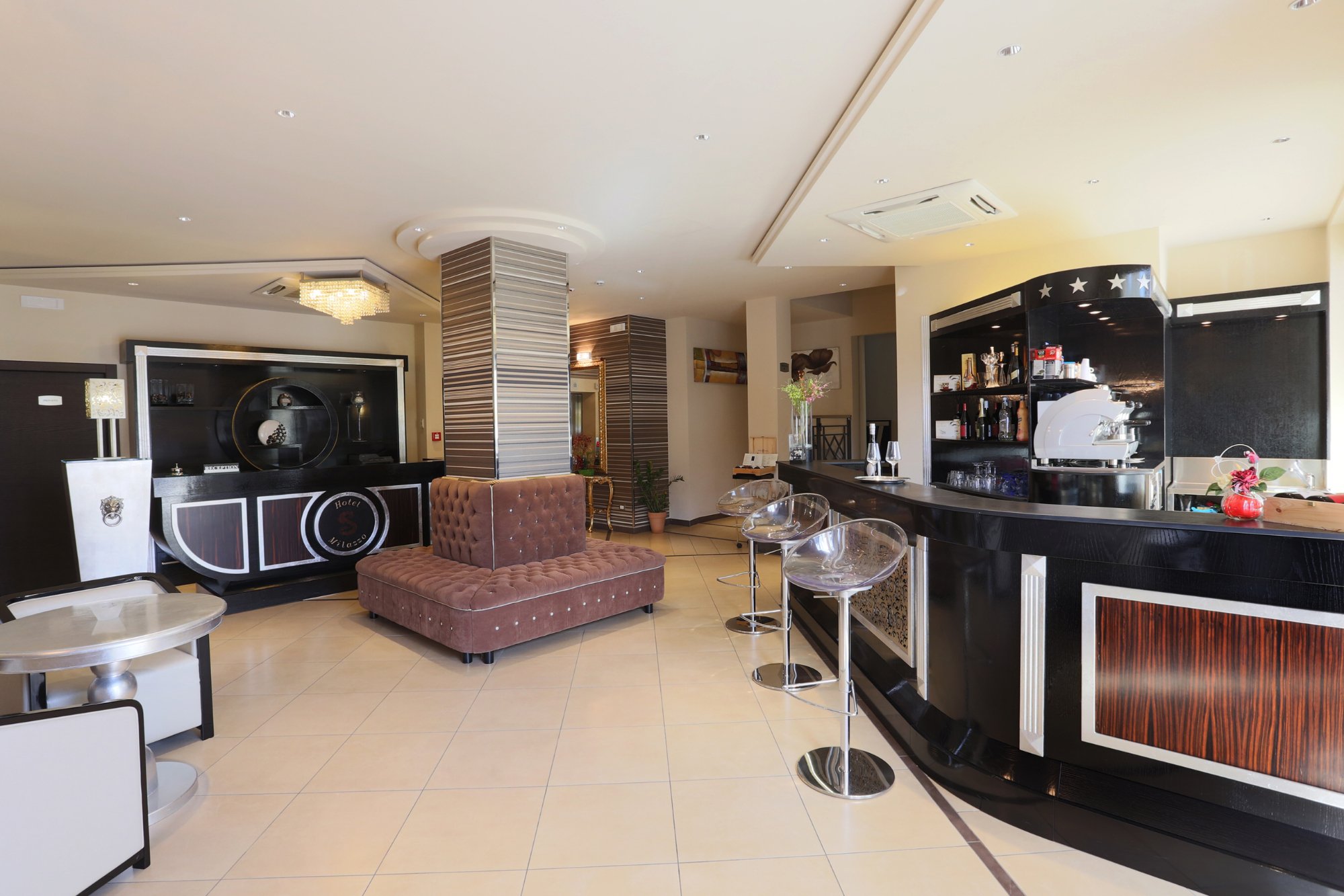 Hotel photo 74 of Hotel Milazzo.