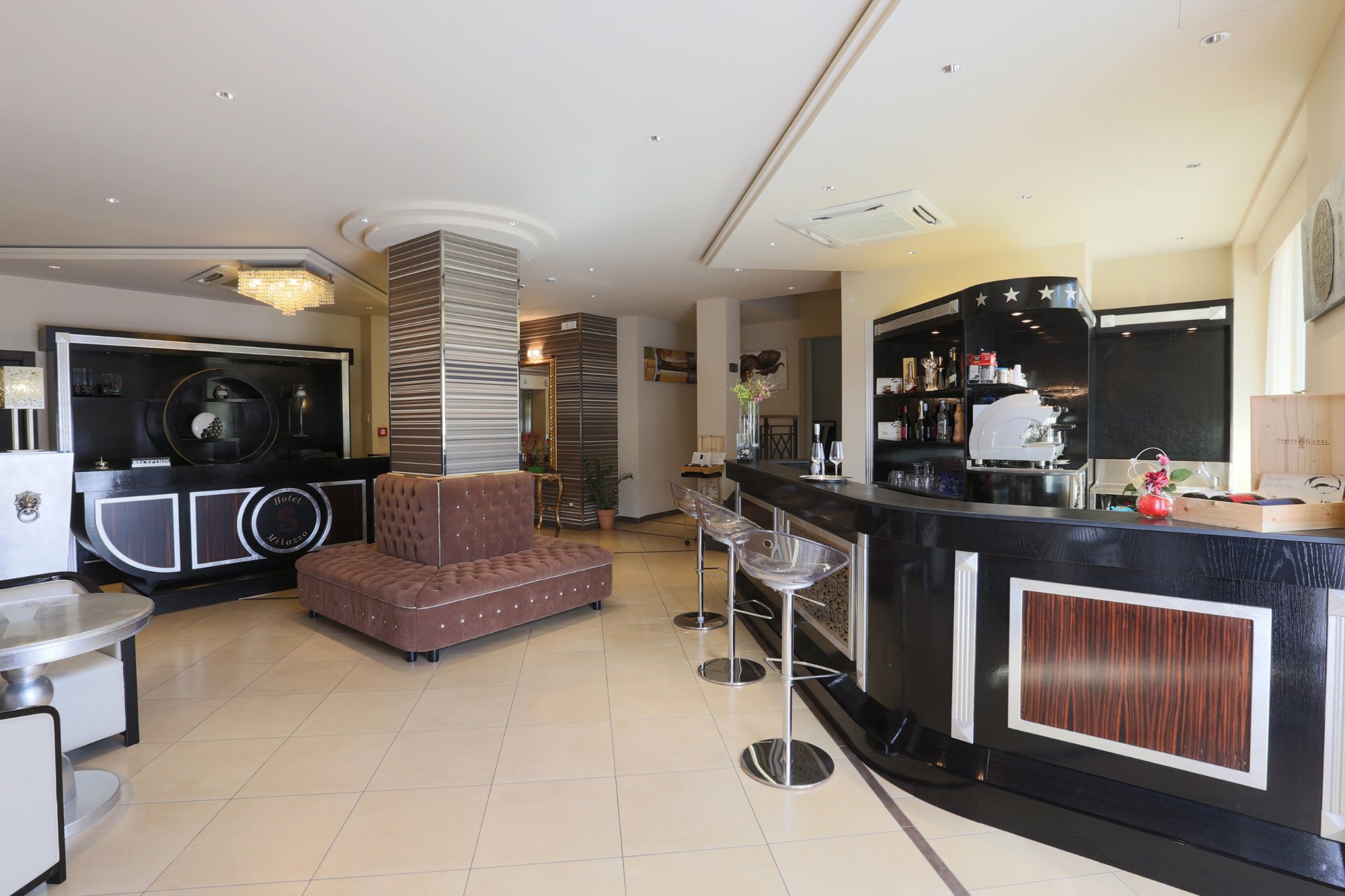 Hotel photo 17 of Hotel Milazzo.