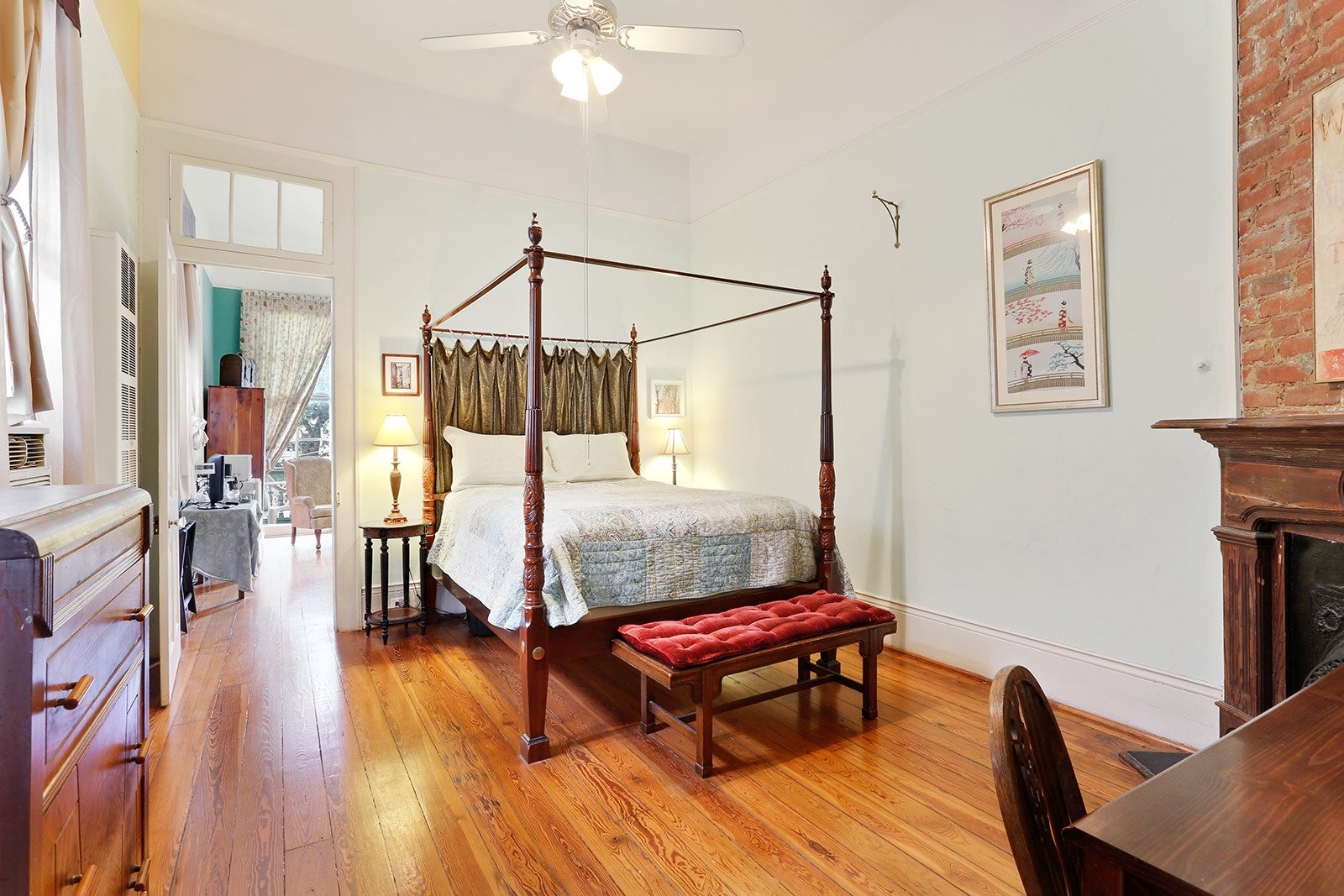 GARDEN DISTRICT B&B: Bewertungen, Fotos & Preisvergleich (New Orleans ...