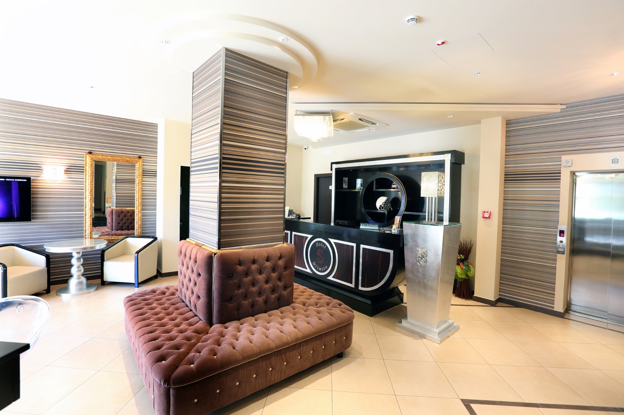 Hotel photo 54 of Hotel Milazzo.