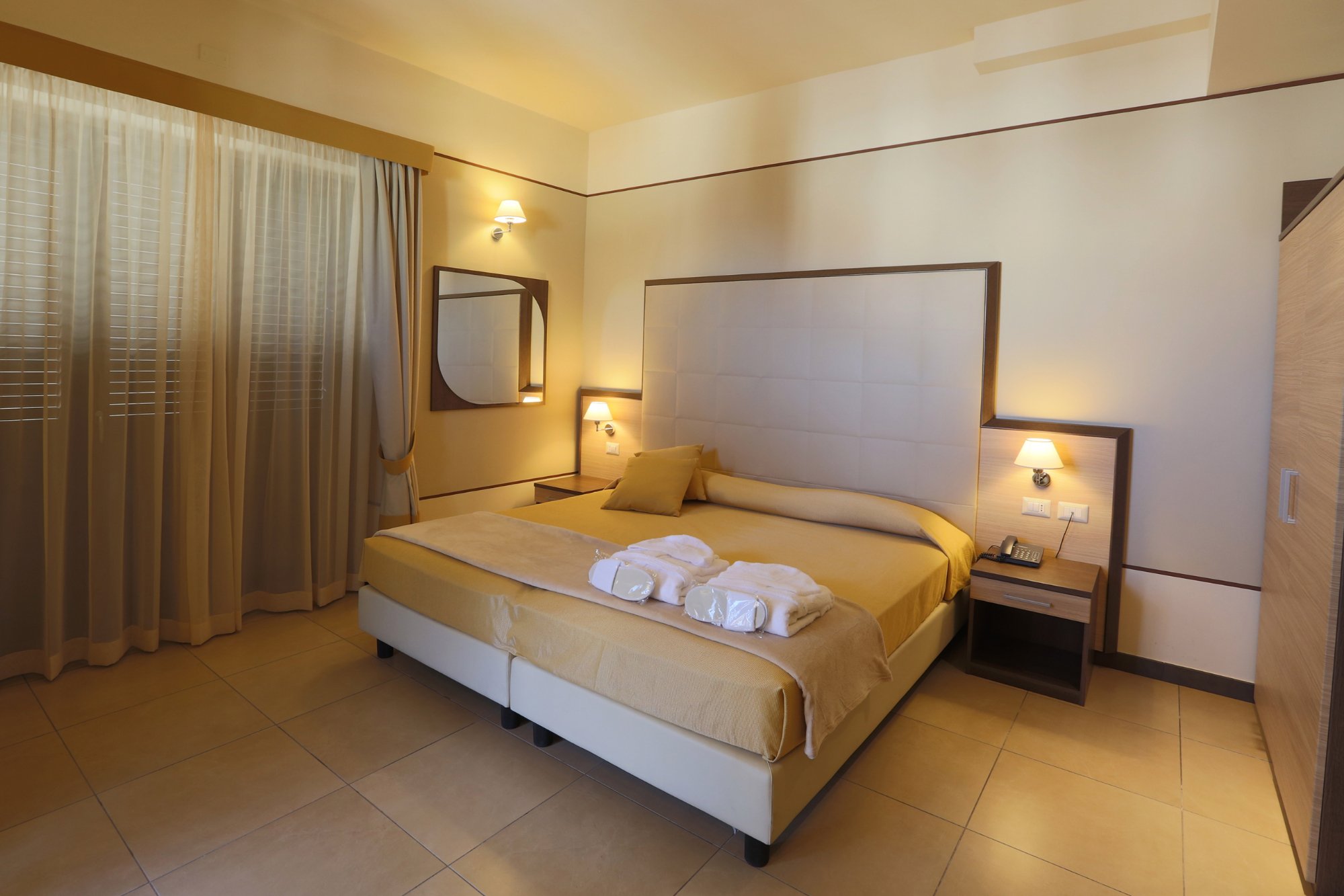 Hotel photo 96 of Hotel Milazzo.