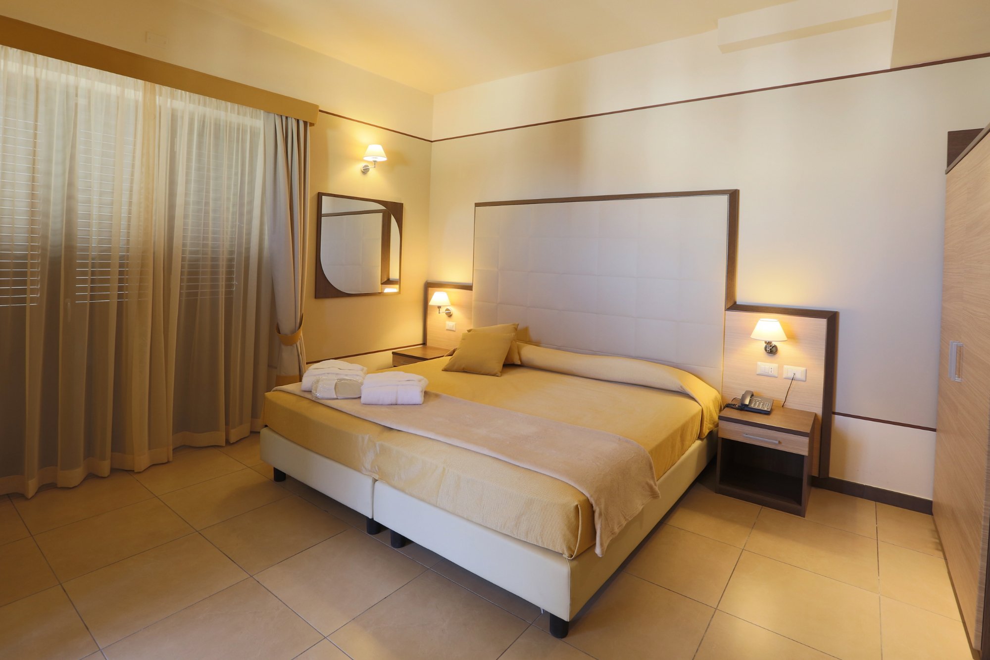 Hotel photo 98 of Hotel Milazzo.