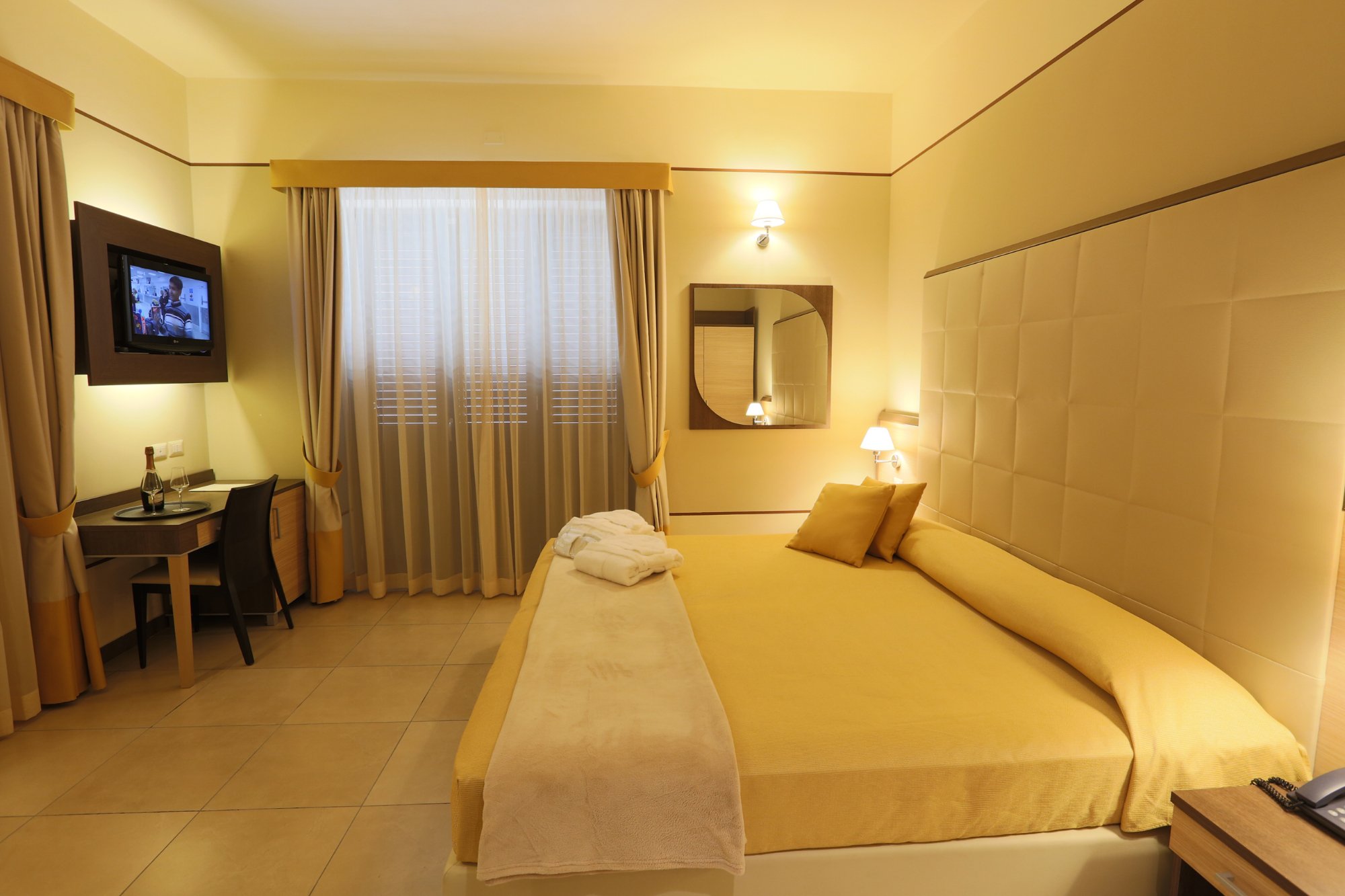 Hotel photo 93 of Hotel Milazzo.