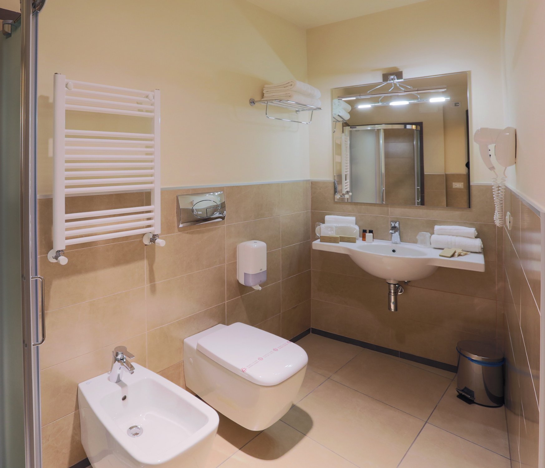 Hotel photo 90 of Hotel Milazzo.