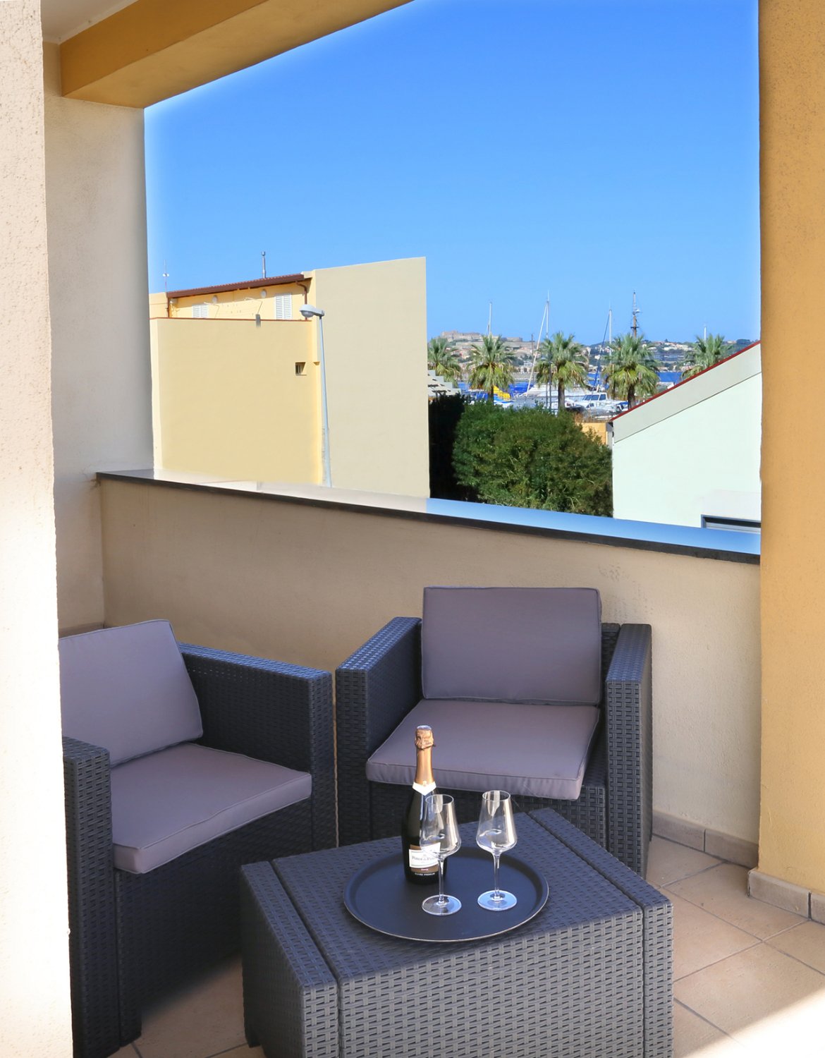 Hotel photo 59 of Hotel Milazzo.