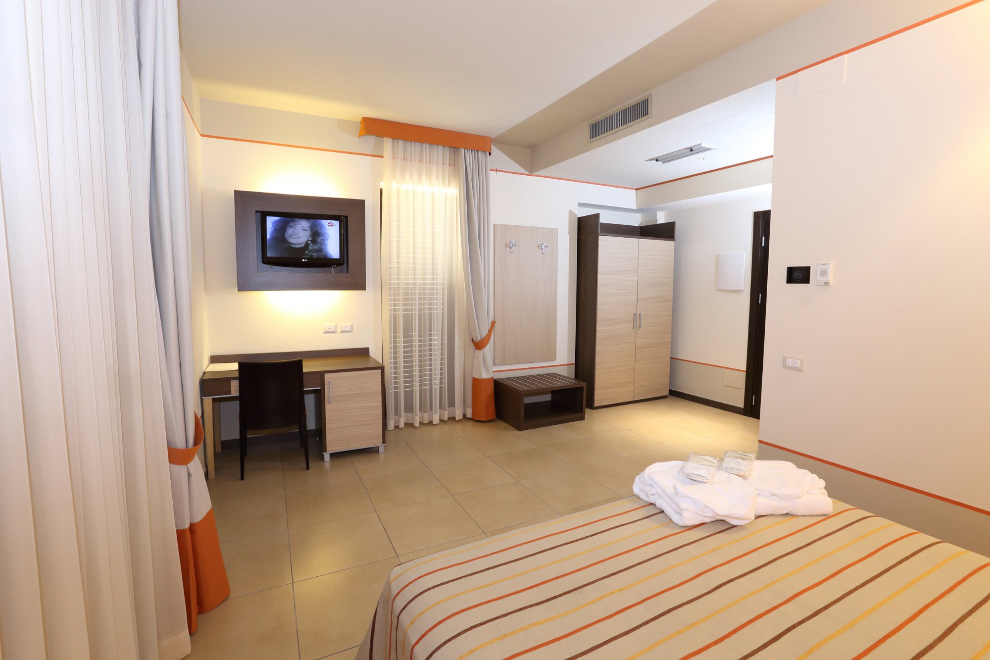 Hotel photo 4 of Hotel Milazzo.