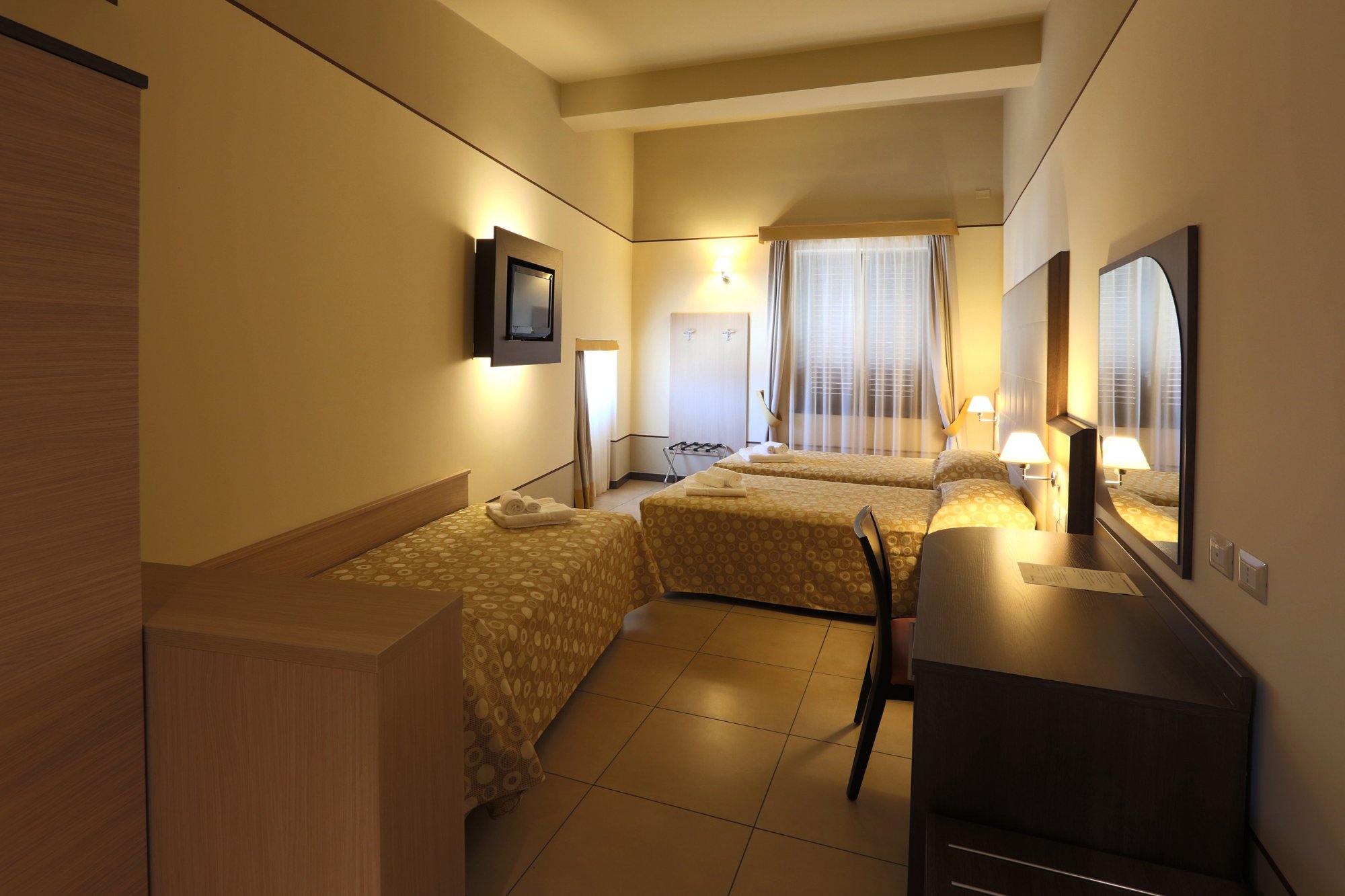 Hotel photo 22 of Hotel Milazzo.