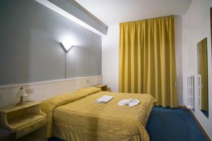 Chambre et suite