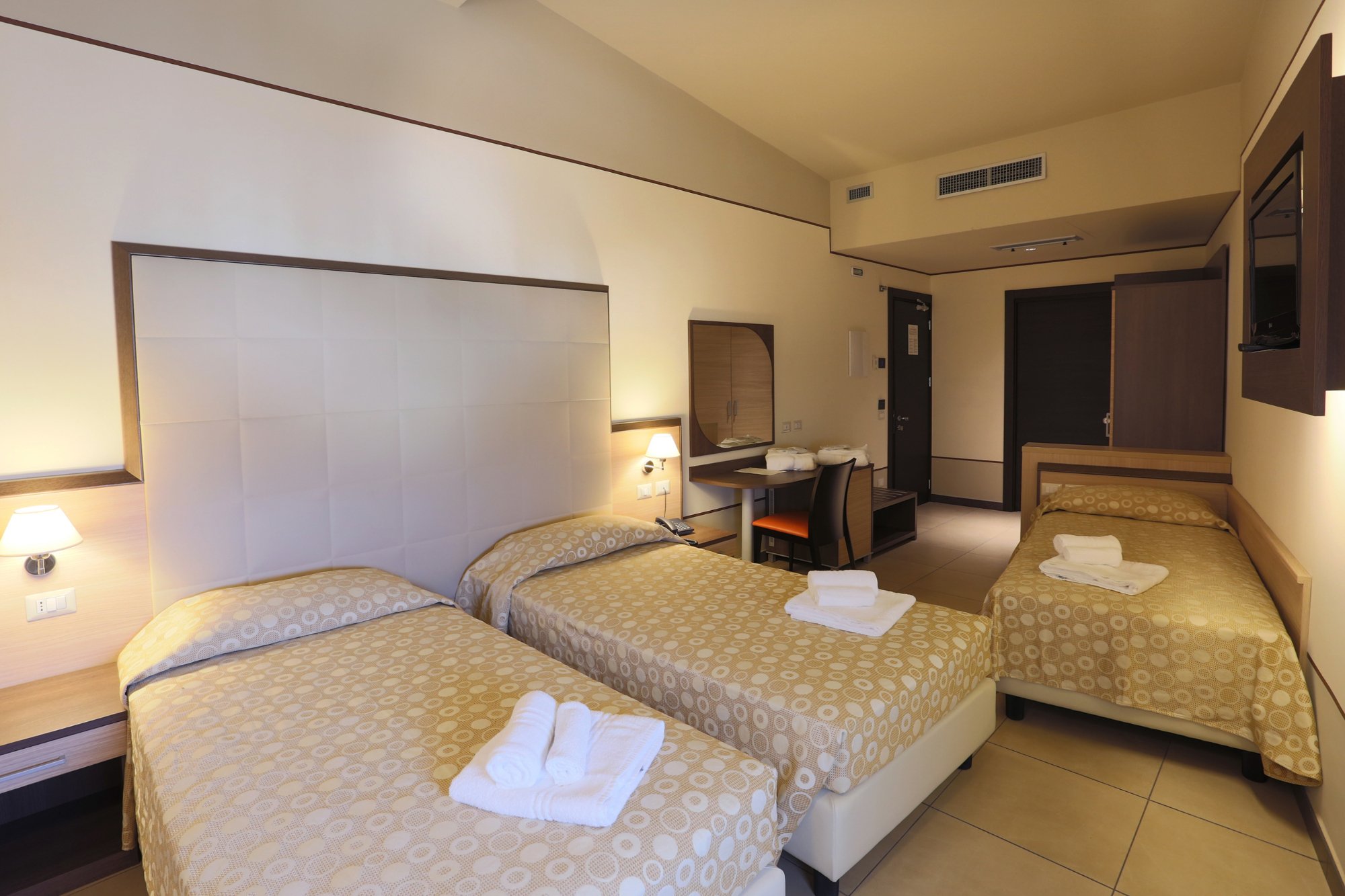 Hotel photo 87 of Hotel Milazzo.
