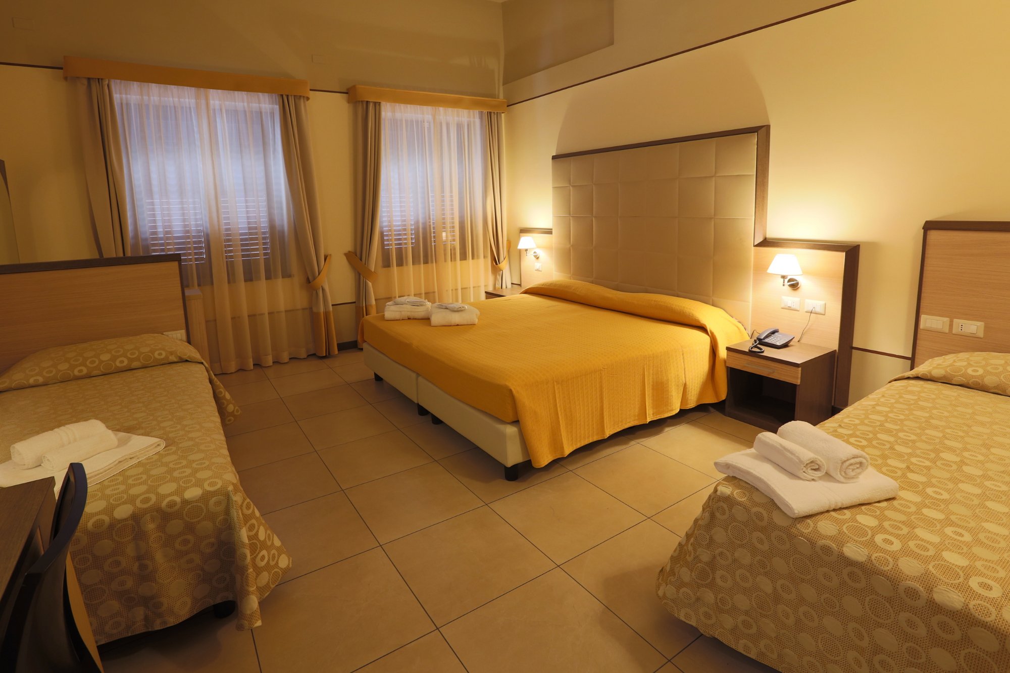 Hotel photo 91 of Hotel Milazzo.