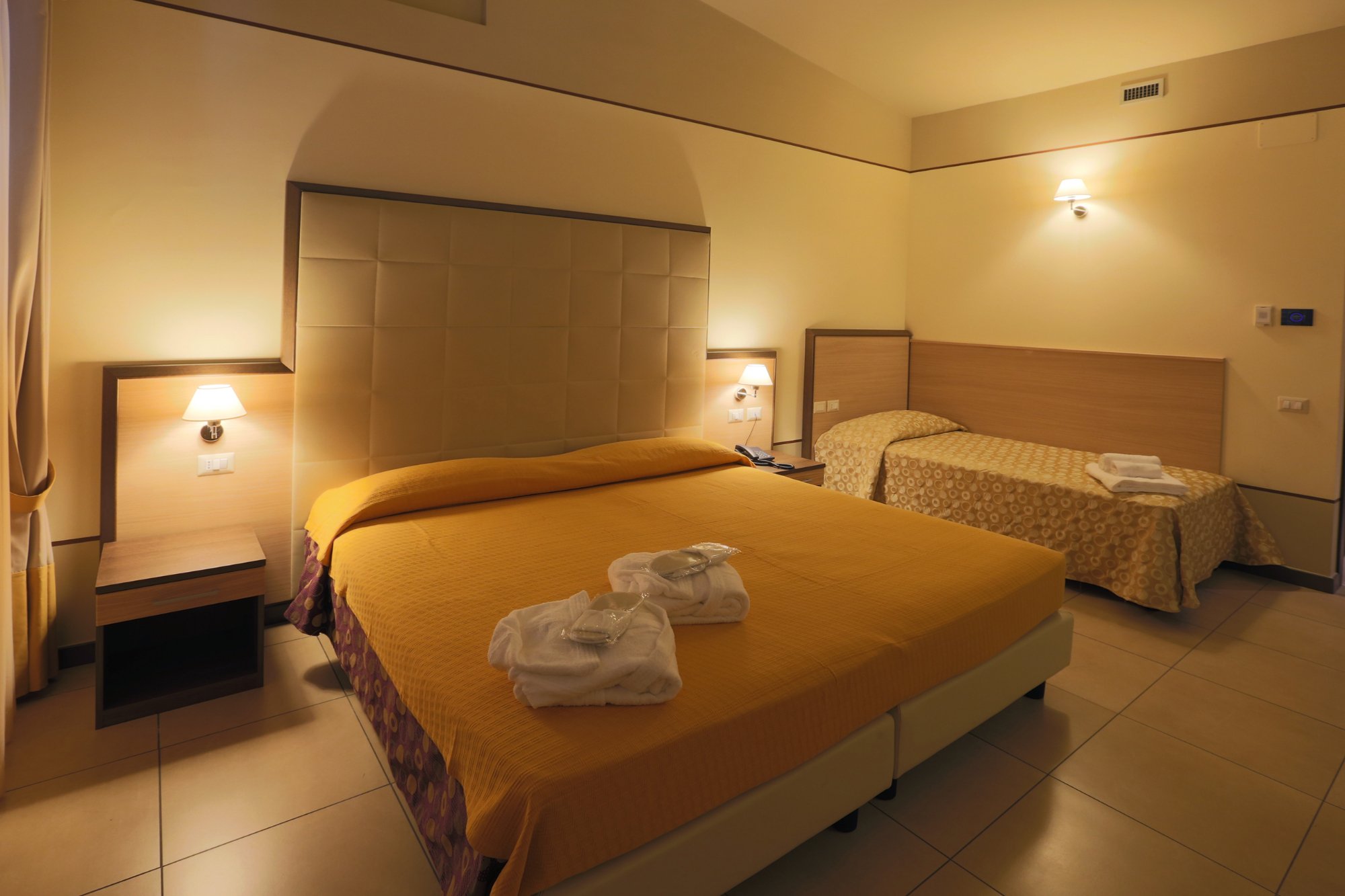 Hotel photo 41 of Hotel Milazzo.