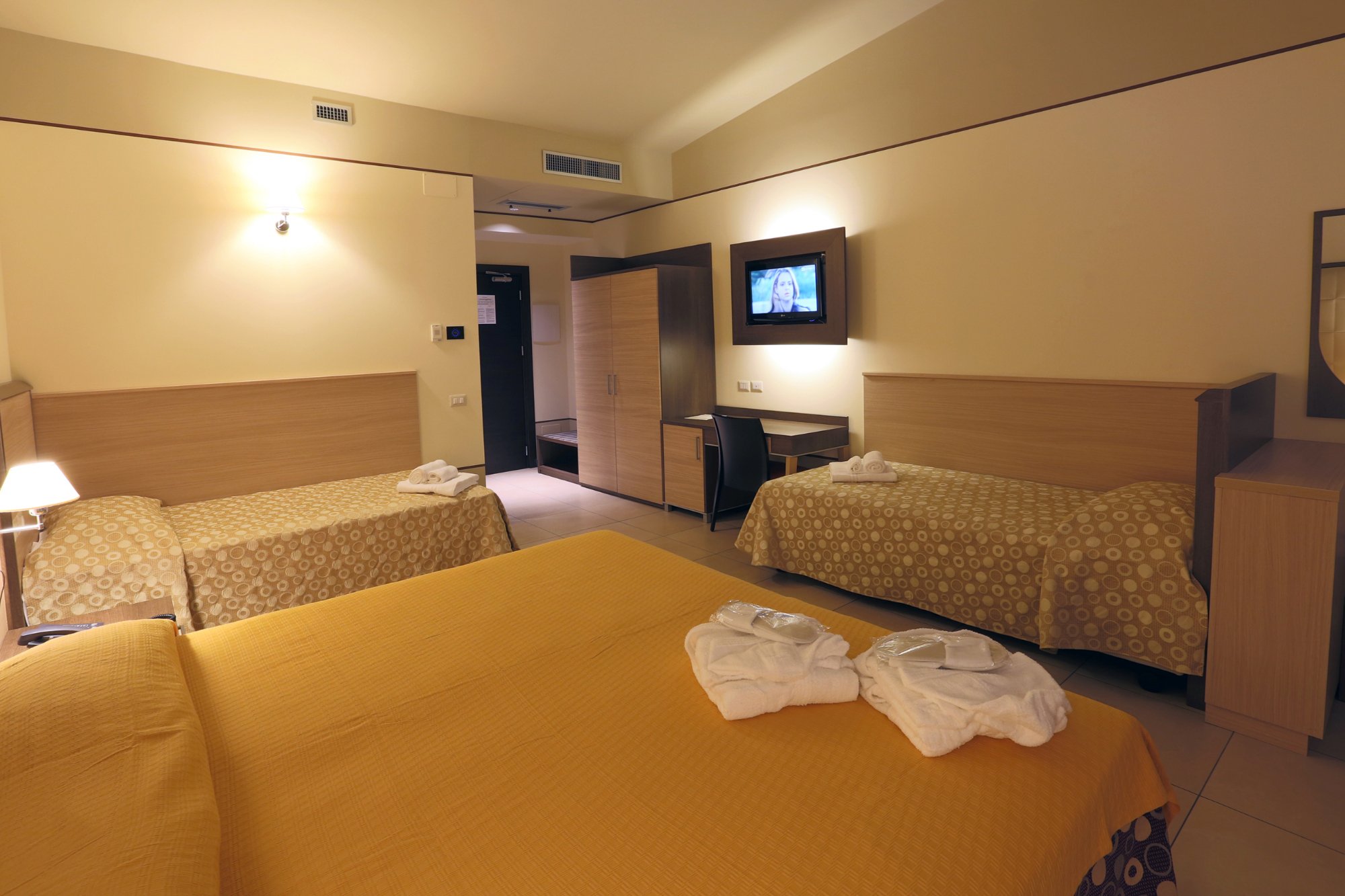 Hotel photo 8 of Hotel Milazzo.