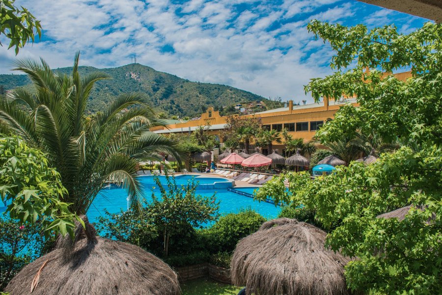 Rosa Agustina Club Resort Spa Pool Pictures Reviews Tripadvisor