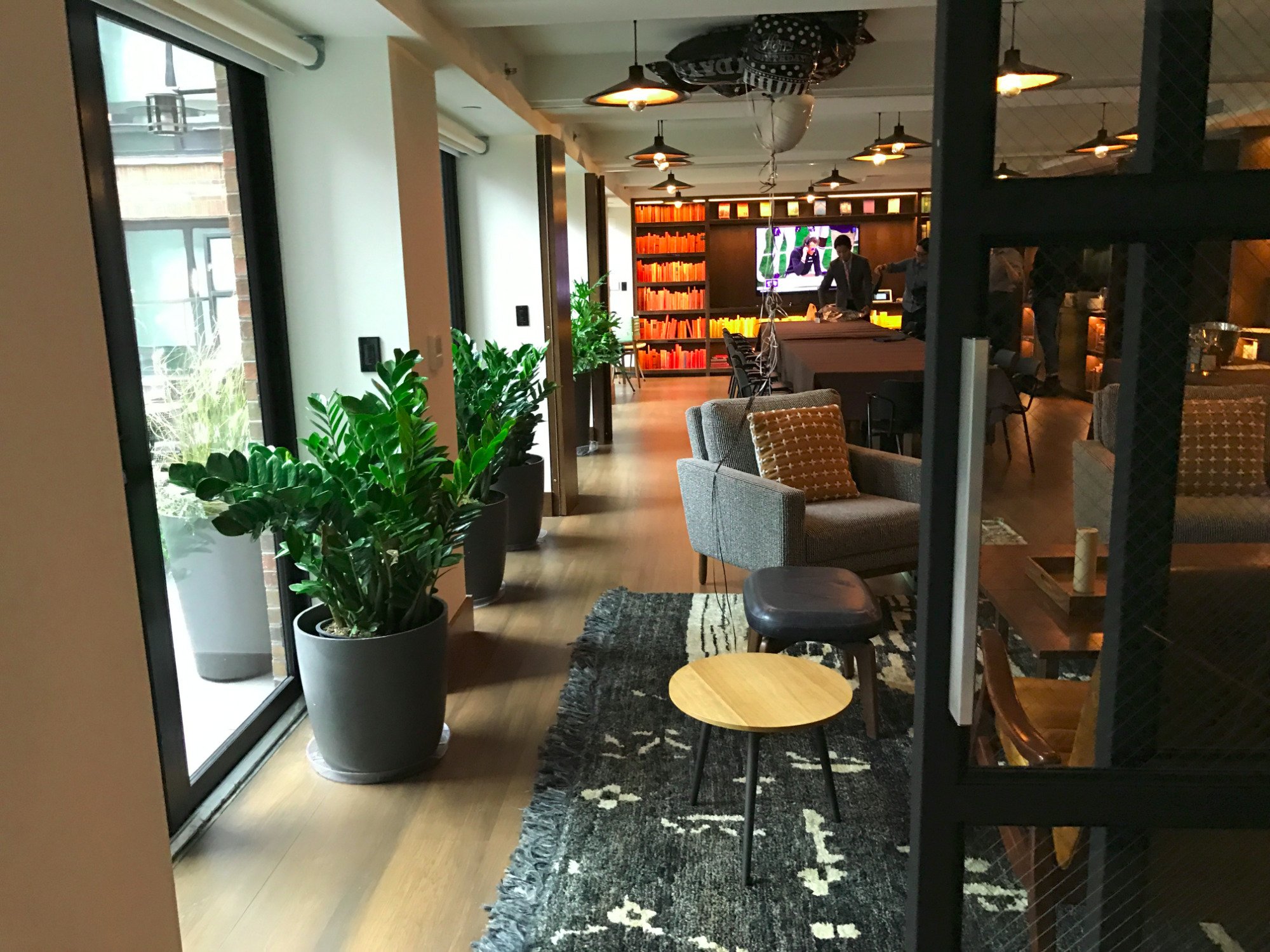 Hotel photo 78 of Arlo SoHo.