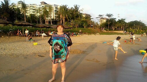 International asia pacific convention center sanya 5