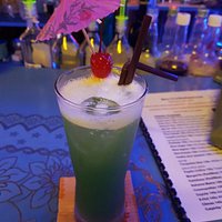 U-BmyGuest Bar&Cocktail