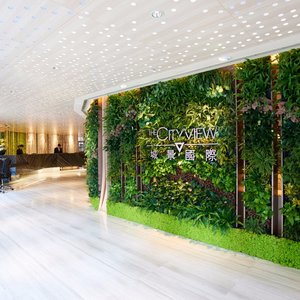 The Cityview, hotel in Hong Kong