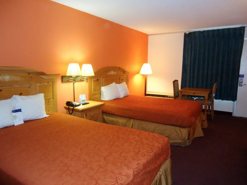 MOTEL 6 CLARKSVILLE TN $60 ($̶7̶4̶) - Prices & Reviews