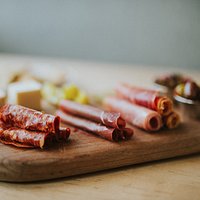 Tagliere di Salumi