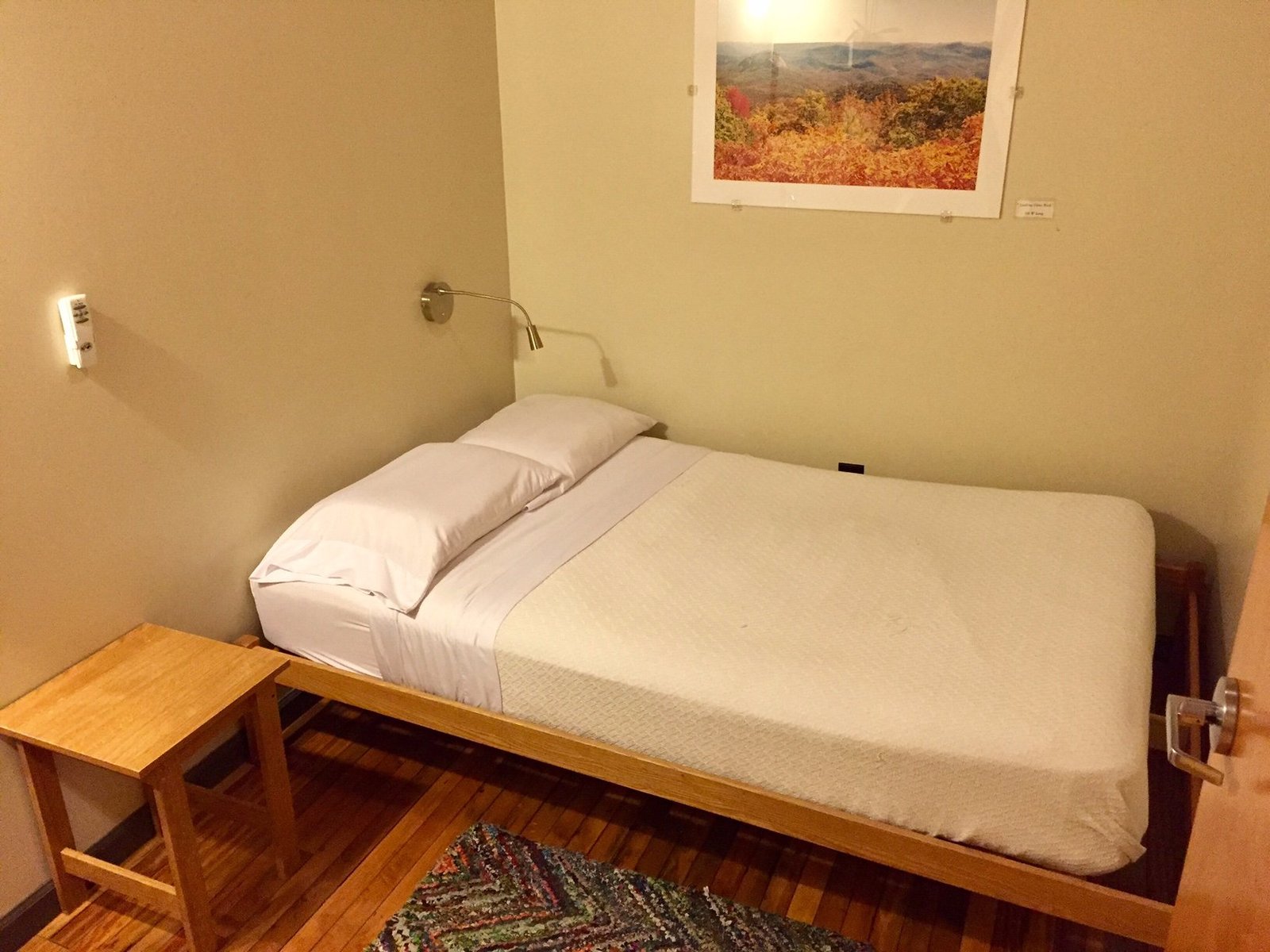 Sweet Peas Hostel by null
