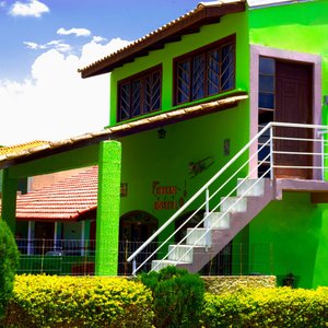 Green Hostel Ingleses