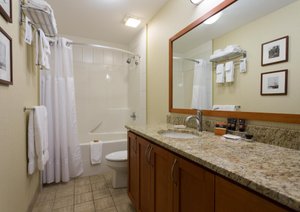 Kamer en suite