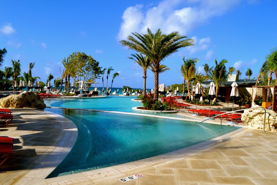 KIMPTON SEAFIRE RESORT + SPA Updated 2021 Prices, Hotel Reviews, and Photos (Grand Cayman