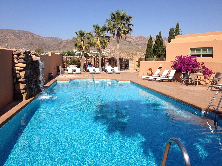 Hotel De Naturaleza Rodalquilar Spa Cabo De Gata 61 9 2 Prices Reviews Spain Tripadvisor