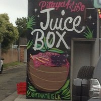 Juice Box