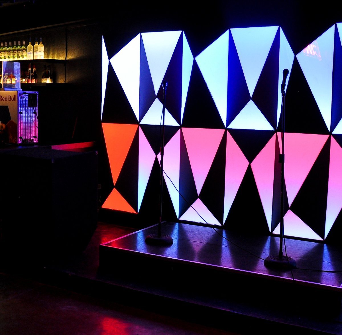 Escaparate Bar - Santa Fe (Mexico City) - All You Need to Know BEFORE