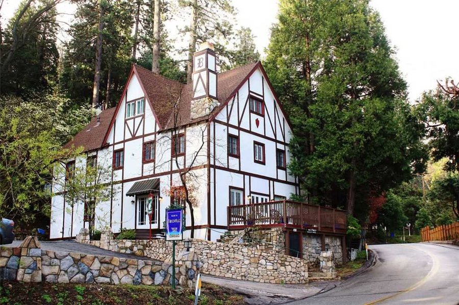 Lake Arrowhead Hotels For Christmas 2022 Bracken Fern Manor - Updated 2022 Prices, Hotel Reviews, And Photos (Lake  Arrowhead, Ca) - Tripadvisor