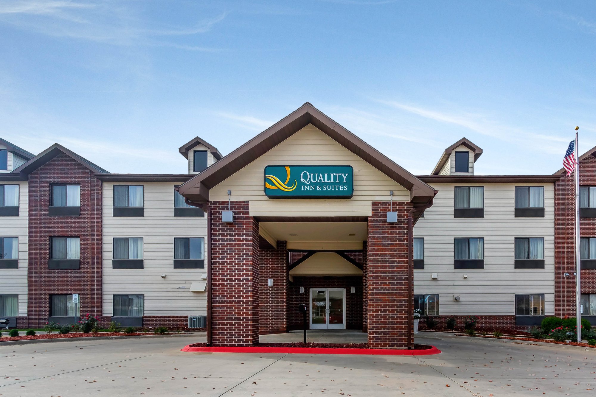 Hotel photo 29 of Quality Inn & Suites.