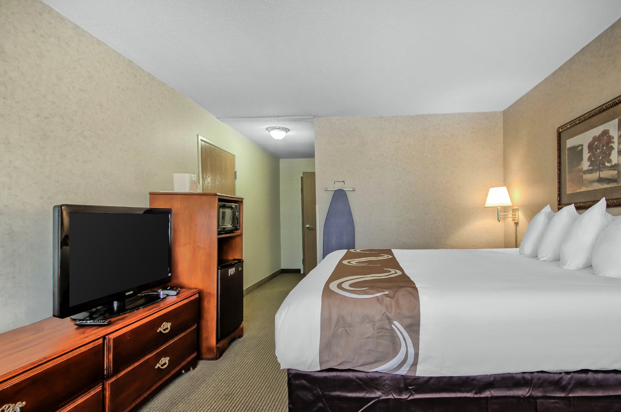 Hotel photo 41 of Quality Inn & Suites.