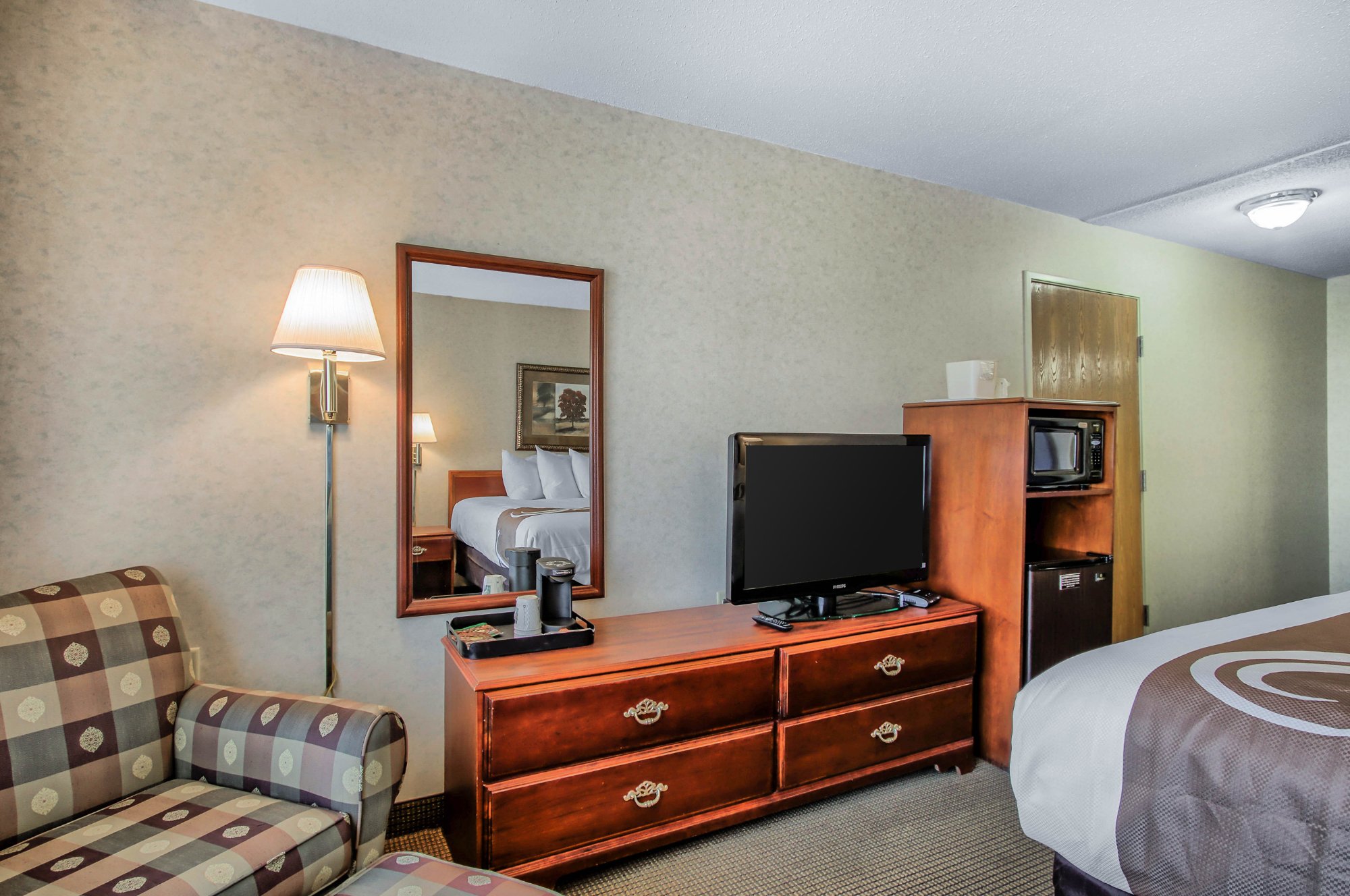 Hotel photo 13 of Quality Inn & Suites.