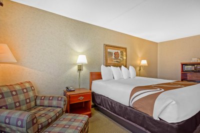 Hotel photo 6 of Comfort Inn & Suites.