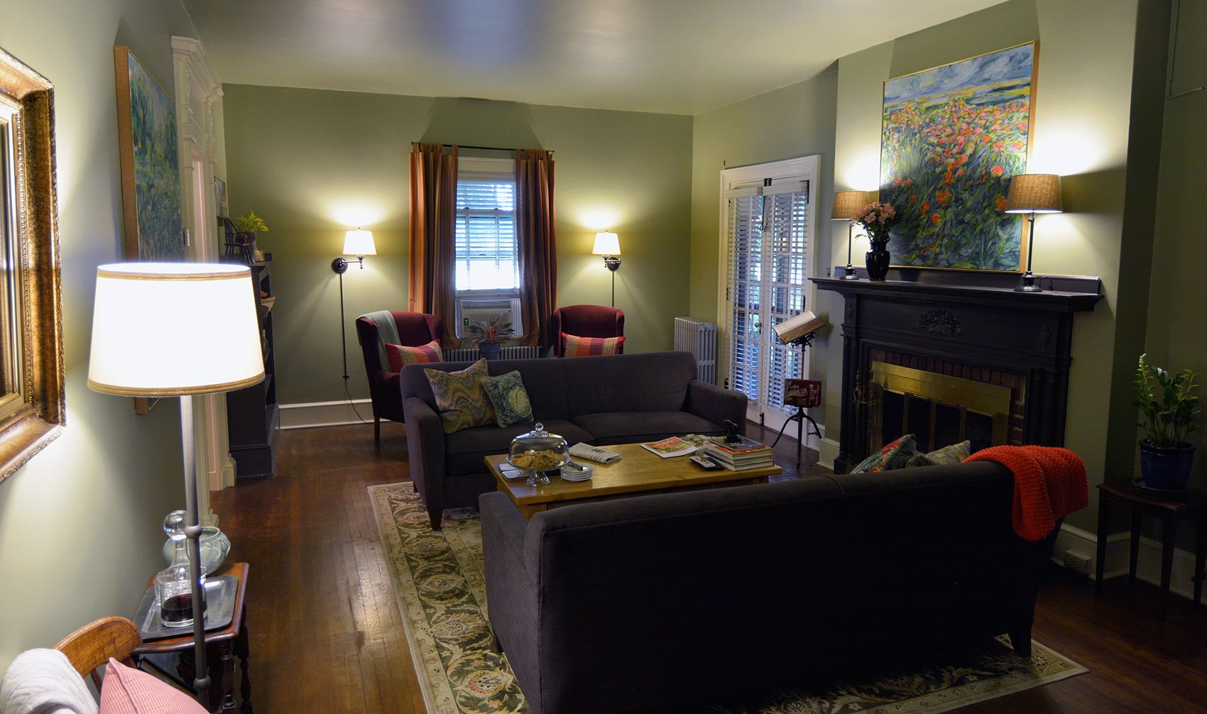 THE LANCASTER BED AND BREAKFAST - Updated 2023 Prices & B&B Reviews (PA)